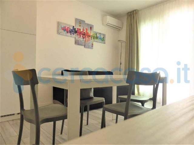 Appartamento Trilocale in affitto in Via Don Guerrino Bertolin 45, Jesolo