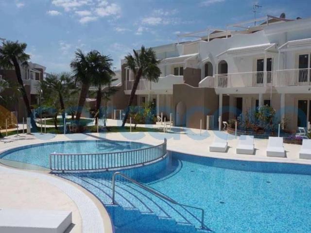 Appartamento Trilocale in affitto in Via Don Guerrino Bertolin 45, Jesolo