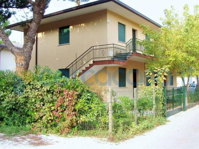 Appartamento Trilocale in affitto in Via Eraclea 5, Jesolo