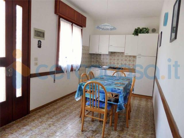 Appartamento Trilocale in affitto in Via Eraclea 5, Jesolo