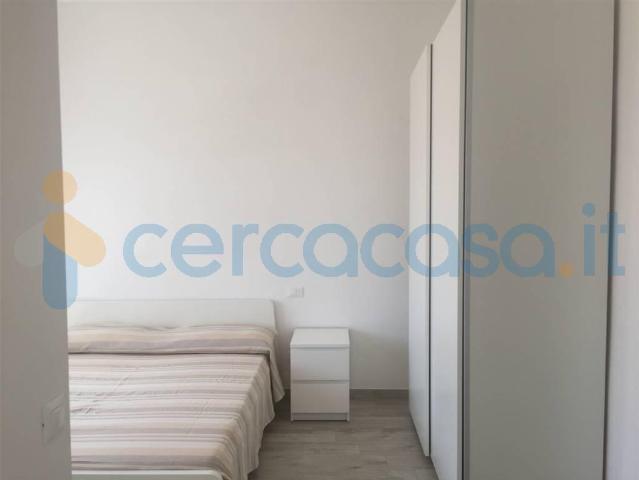 Appartamento Trilocale in affitto in Via Foscolo 20, Camaiore