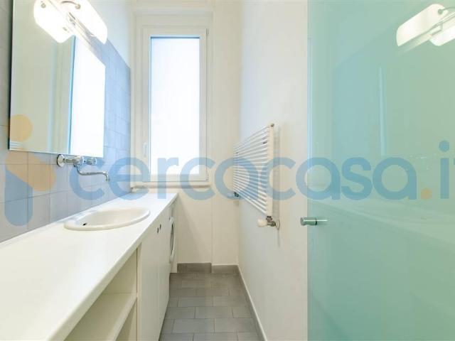 Appartamento Trilocale in affitto in Via Fratelli Gabba 8, Milano