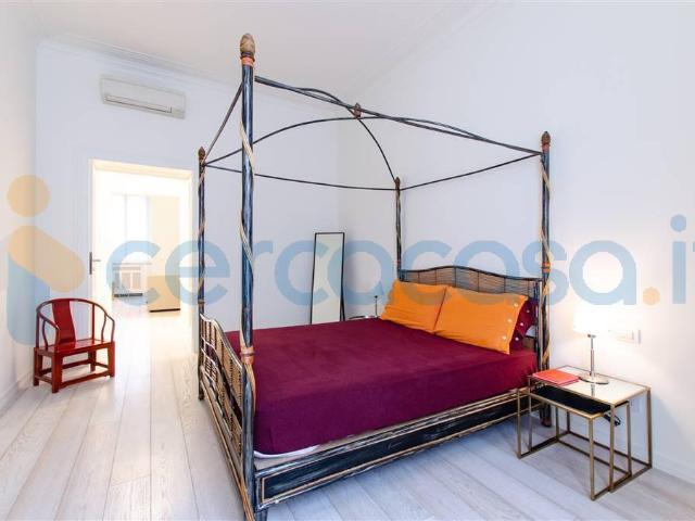 Appartamento Trilocale in affitto in Via Fratelli Gabba 8, Milano