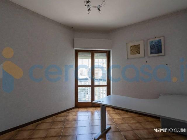 Appartamento Trilocale in affitto in Via Gioacchino Rossini, Albano Laziale