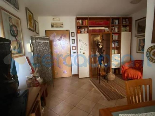 Appartamento Trilocale in affitto in Via Giulio Galli, Roma