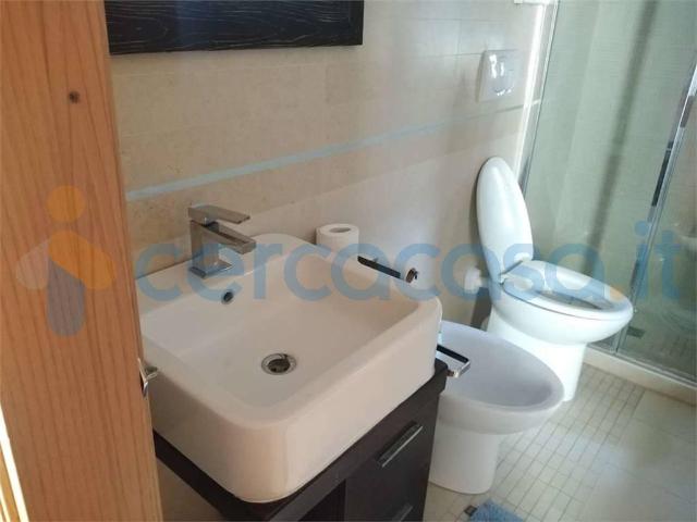 Appartamento Trilocale in affitto in Via Giuseppe Garibaldi, San Felice Circeo