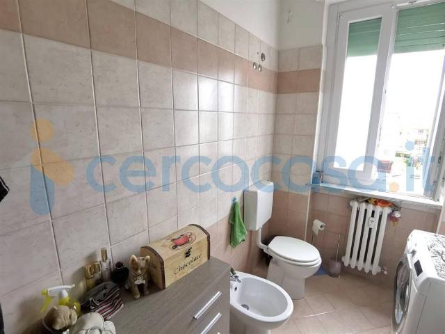 Appartamento Trilocale in affitto in Via Gramsci 1, Orbassano