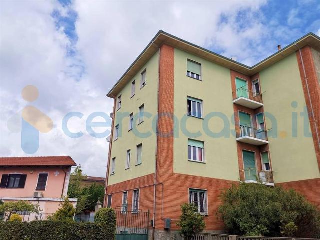 Appartamento Trilocale in affitto in Via Gramsci 1, Orbassano