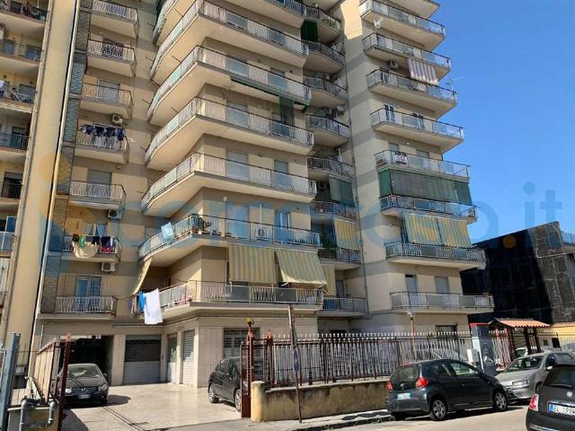 Appartamento Trilocale in affitto in Via Liberta', Marigliano