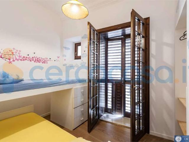 Appartamento Trilocale in affitto in Via Logoteta, Siracusa