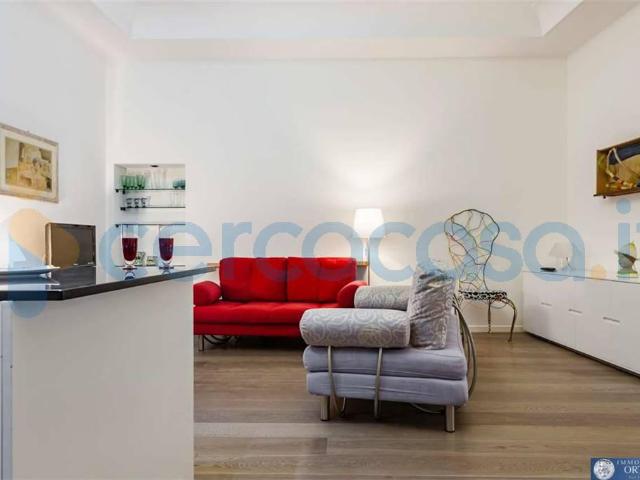 Appartamento Trilocale in affitto in Via Logoteta, Siracusa