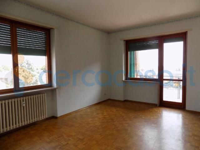 Appartamento Trilocale in affitto in Via Pancalieri, Carmagnola