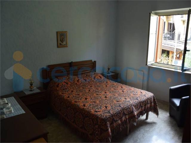 Appartamento Trilocale in affitto in Via Pantelleria, Corigliano rossano