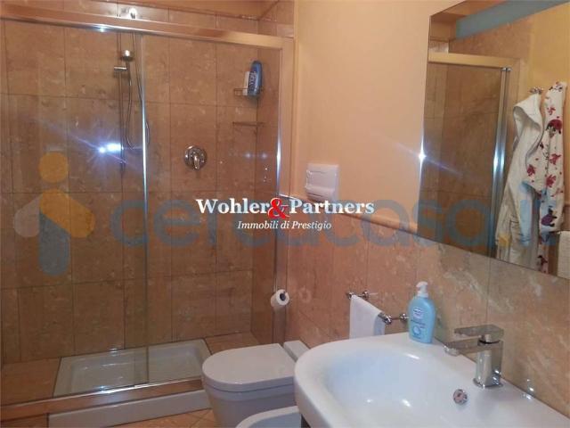 Appartamento Trilocale in affitto in Via Piave 25, Roma