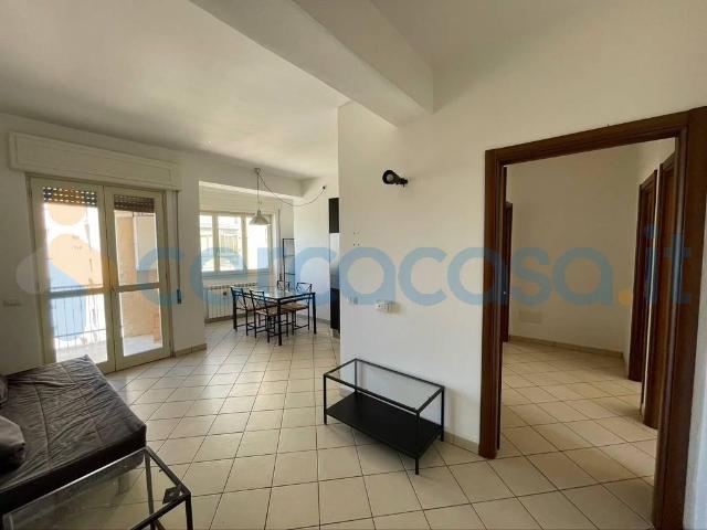 Appartamento Trilocale in affitto in Via Reginaldo Giuliani 214, Firenze