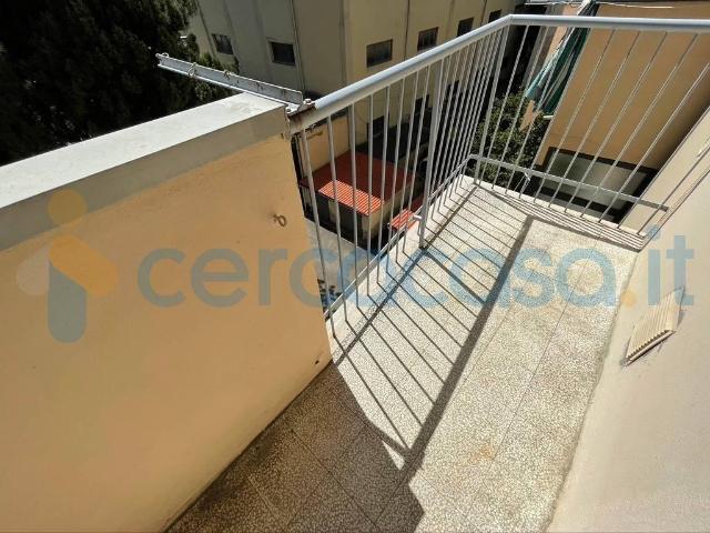 Appartamento Trilocale in affitto in Via Reginaldo Giuliani 214, Firenze