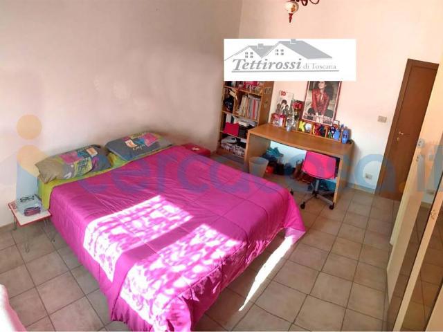 Appartamento Trilocale in affitto in Via Roselli Cecconi, Firenze