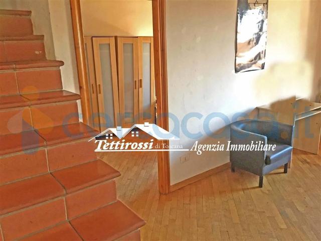 Appartamento Trilocale in affitto in Via San Zanobi, Firenze