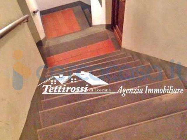 Appartamento Trilocale in affitto in Via San Zanobi, Firenze