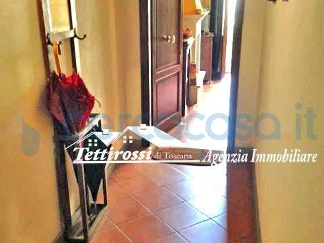 Appartamento Trilocale in affitto in Via San Zanobi, Firenze