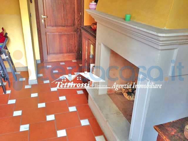 Appartamento Trilocale in affitto in Via San Zanobi, Firenze