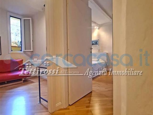 Appartamento Trilocale in affitto in Via San Gallo, Firenze