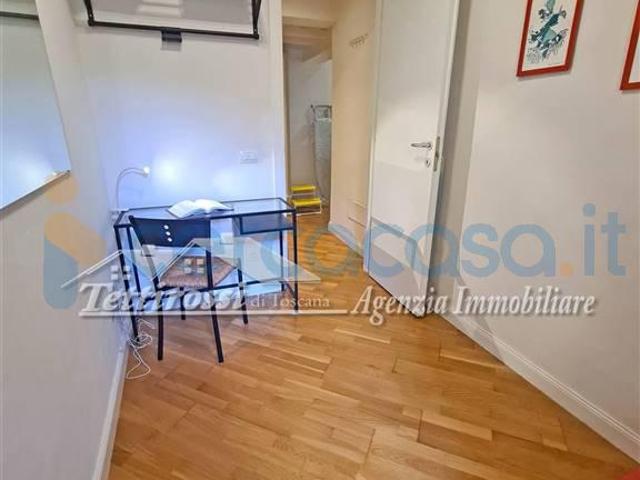 Appartamento Trilocale in affitto in Via San Gallo, Firenze