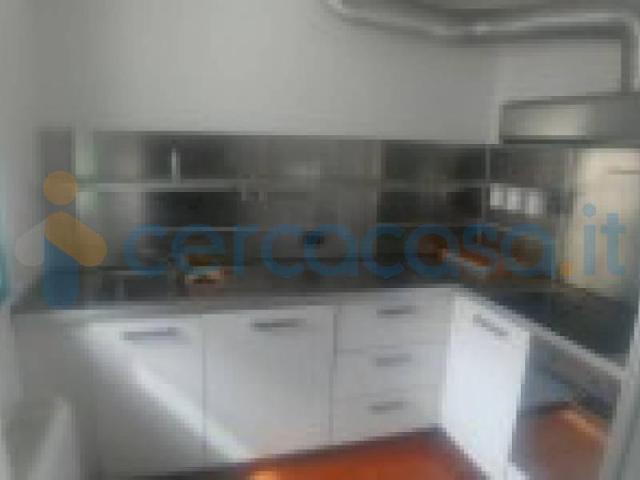 Appartamento Trilocale in affitto in Via Santa Maria Segreta, Milano