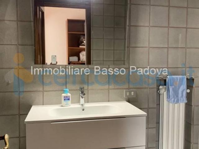 Appartamento Trilocale in affitto in Via Sant'andrea, Padova