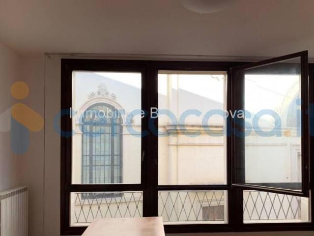 Appartamento Trilocale in affitto in Via Sant'andrea, Padova