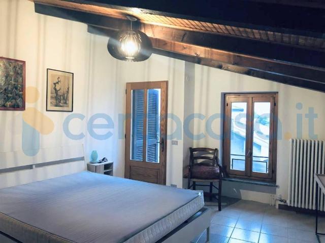 Appartamento Trilocale in affitto in Via Torino, Borgofranco D'ivrea