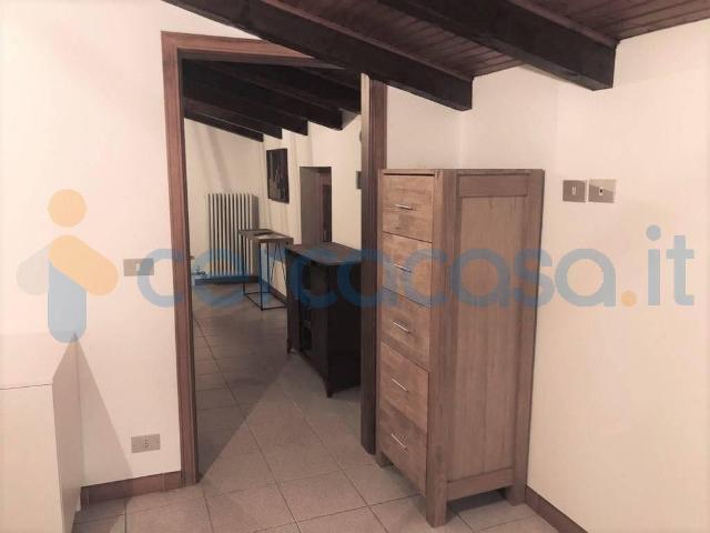 Appartamento Trilocale in affitto in Via Torino, Borgofranco D'ivrea