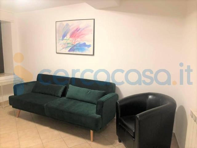 Appartamento Trilocale in affitto in Via Torino, Borgofranco D'ivrea