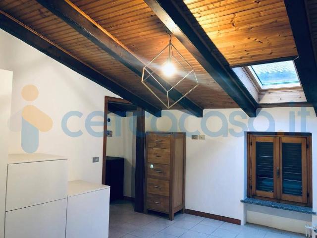 Appartamento Trilocale in affitto in Via Torino, Borgofranco D'ivrea