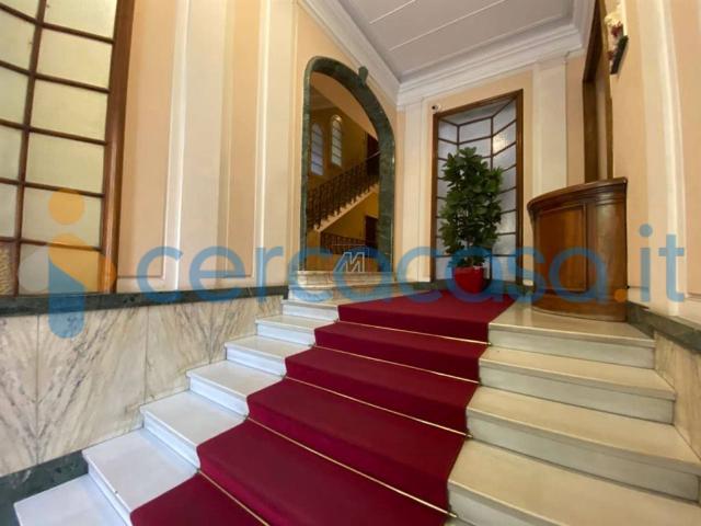 Appartamento Trilocale in affitto in Viale Aspromonte, Genova