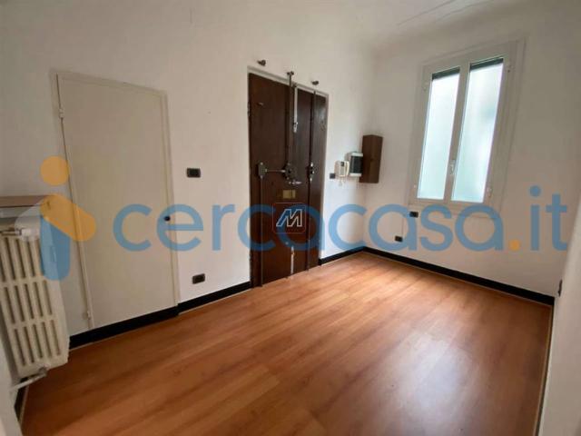 Appartamento Trilocale in affitto in Viale Aspromonte, Genova