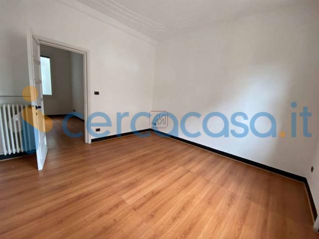 Appartamento Trilocale in affitto in Viale Aspromonte, Genova