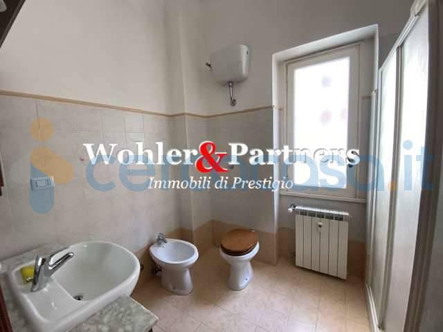 Appartamento Trilocale in affitto in Viale Dei Salesiani 8, Roma