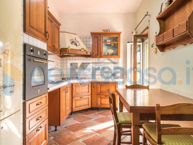 Appartamento Trilocale in affitto in Viale Di Marino 34, Ciampino