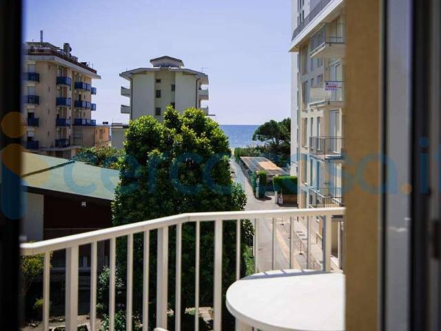 Appartamento Trilocale in affitto in Viale Venezia 14, Jesolo