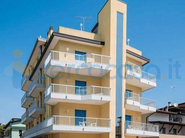 Appartamento Trilocale in affitto in Viale Venezia 14, Jesolo
