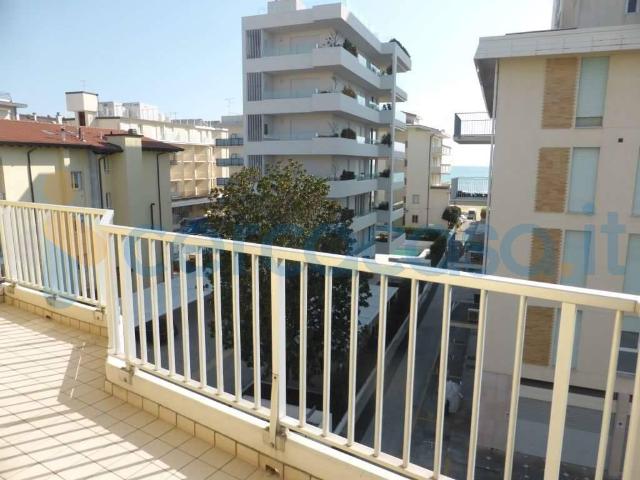 Appartamento Trilocale in affitto in Viale Venezia 14, Jesolo