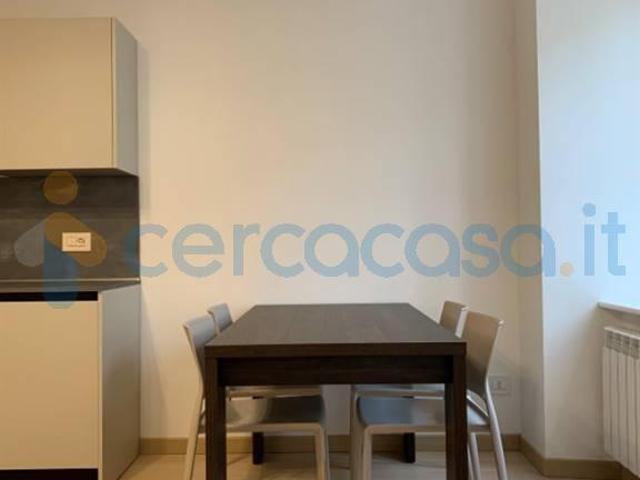 Appartamento Trilocale in affitto in Viale Venti Settembre, Trieste