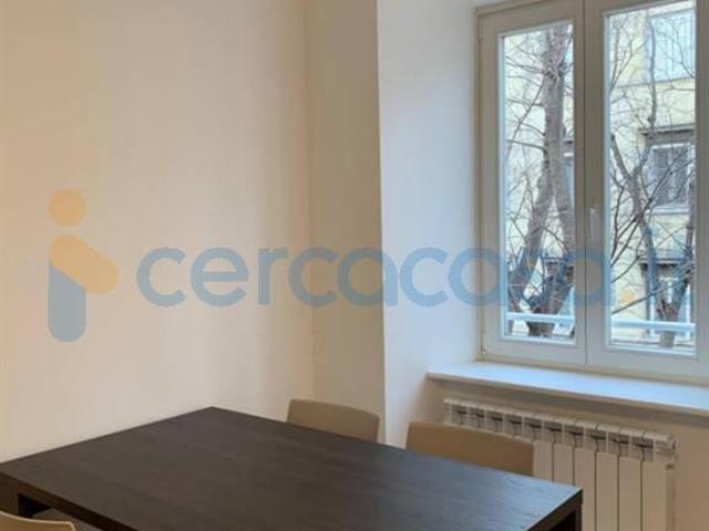 Appartamento Trilocale in affitto in Viale Venti Settembre, Trieste
