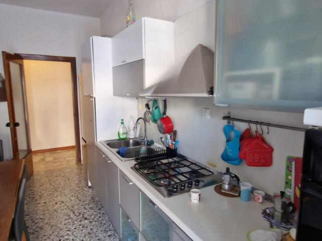 Appartamento Trilocale in Affitto nel Cuore di Pescara
