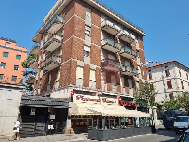 Appartamento Trilocale in Brescia BS