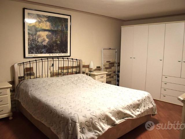 Appartamento Trilocale Residence