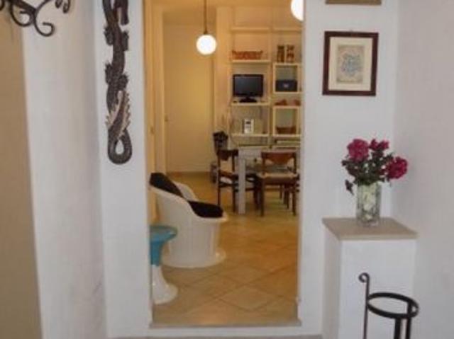 Appartamento trilocale zona Gallaratese
