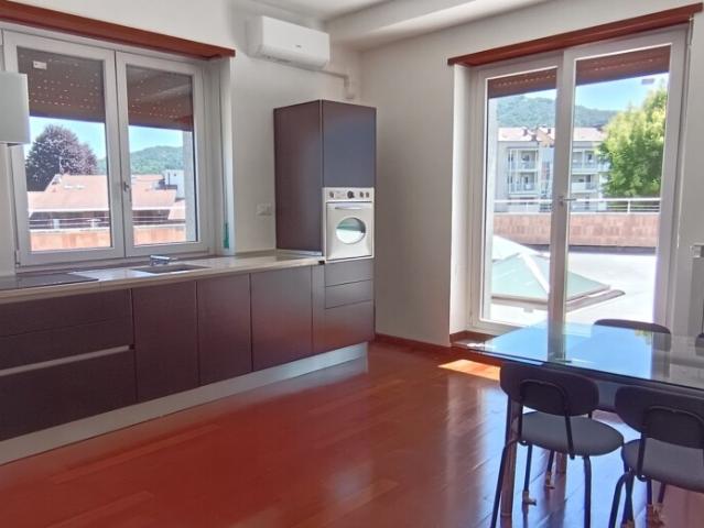 Appartamento, Trilocale
