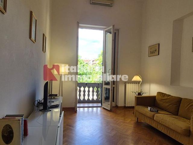 Appartamento Trilocale